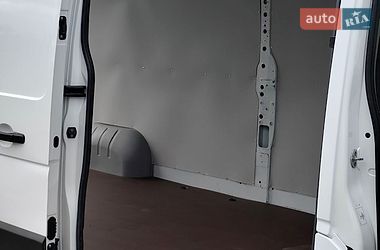 Вантажний фургон Renault Master 2021 в Ковелі фото 15 Вантажний фургон Renault Master 2021 в Ковелі