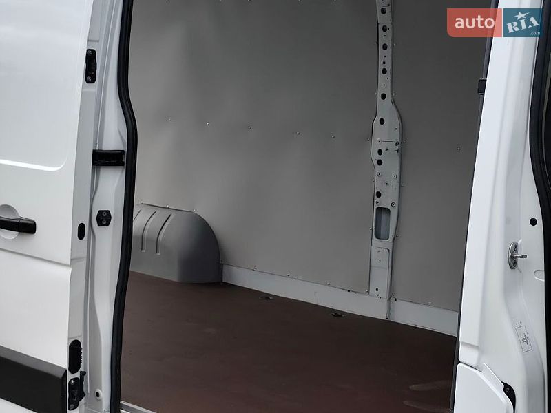 Вантажний фургон Renault Master 2021 в Ковелі фото 15 Вантажний фургон Renault Master 2021 в Ковелі