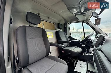 Вантажний фургон Renault Master 2021 в Вінниці
