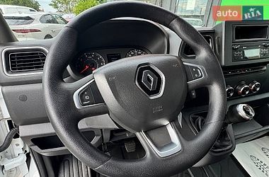 Вантажний фургон Renault Master 2021 в Вінниці