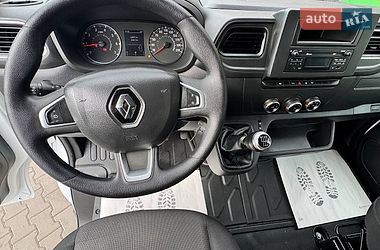 Вантажний фургон Renault Master 2021 в Вінниці