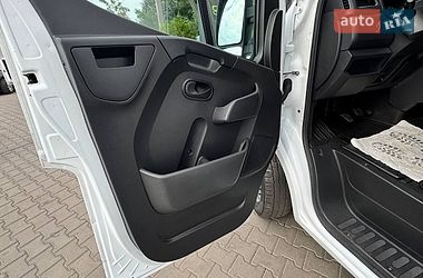 Вантажний фургон Renault Master 2021 в Вінниці