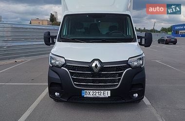 Другие грузовики Renault Master 2022 в Каменец-Подольском