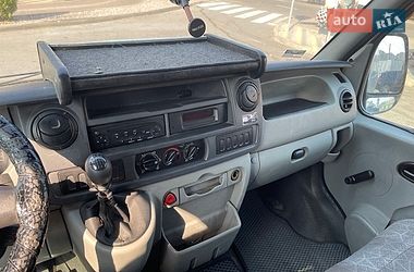 Вантажний фургон Renault Master 2010 в Києві