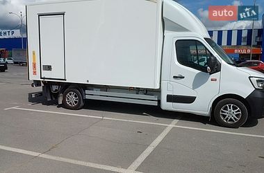 Інші вантажівки Renault Master 2022 в Кам'янець-Подільському Інші вантажівки Renault Master 2022 в Кам'янець-Подільському