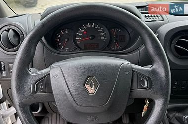 Вантажний фургон Renault Master 2019 в Дніпрі