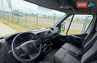 Вантажний фургон Renault Master 2019 в Дніпрі