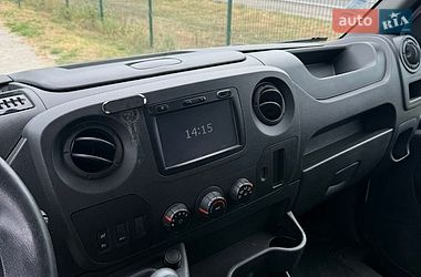 Вантажний фургон Renault Master 2019 в Дніпрі