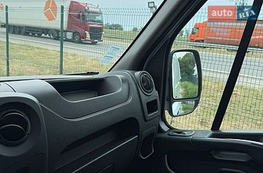 Вантажний фургон Renault Master 2019 в Дніпрі