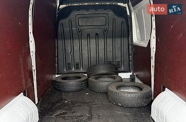 Вантажний фургон Renault Master 2019 в Дніпрі