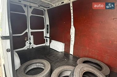 Вантажний фургон Renault Master 2019 в Дніпрі