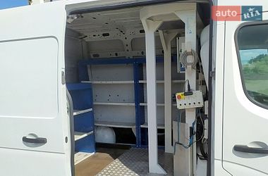 Автовышка Renault Master 2016 в Ровно