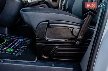 Грузопассажирский фургон Renault Master 2019 в Луцке