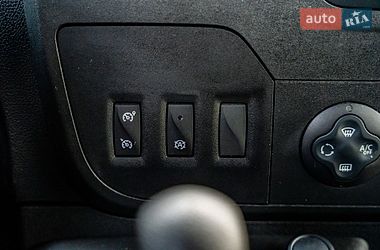 Грузопассажирский фургон Renault Master 2019 в Луцке