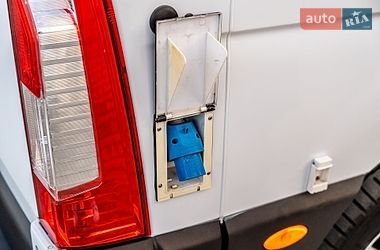 Грузопассажирский фургон Renault Master 2019 в Луцке