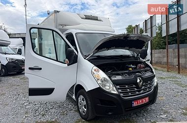 Рефрижератор Renault Master 2019 в Ровно