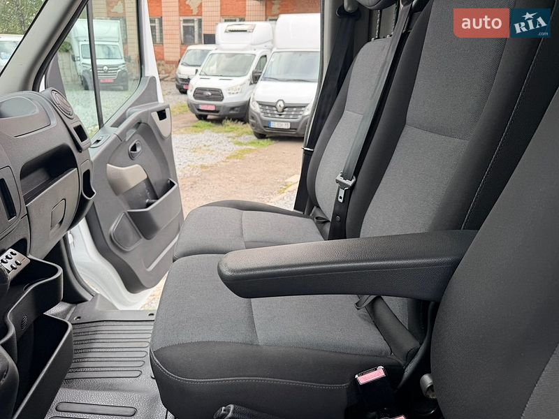 Рефрижератор Renault Master 2019 в Ровно