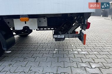 Вантажний фургон Renault Master 2021 в Дрогобичі