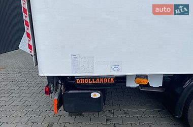 Вантажний фургон Renault Master 2021 в Дрогобичі