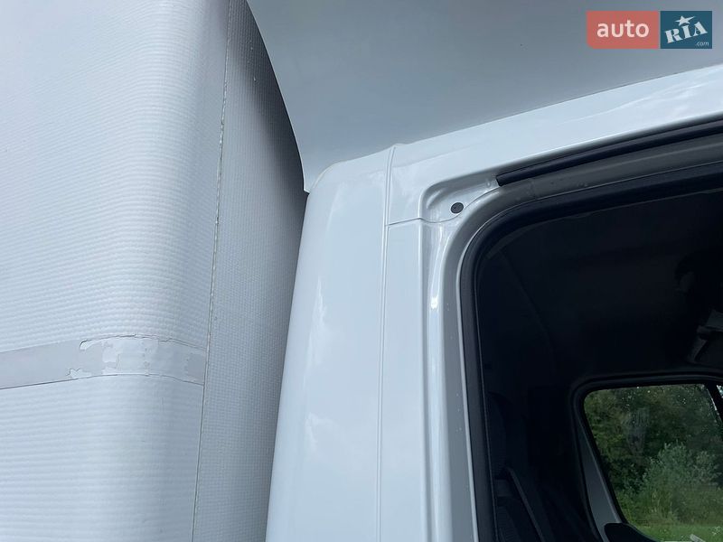 Вантажний фургон Renault Master 2021 в Дрогобичі
