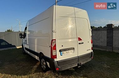 Грузовой фургон Renault Master 2011 в Жовкве фото 17 Грузовой фургон Renault Master 2011 в Жовкве