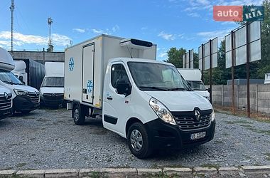Рефрижератор Renault Master 2016 в Ровно