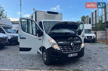Рефрижератор Renault Master 2016 в Ровно