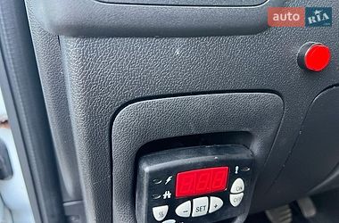 Рефрижератор Renault Master 2016 в Ровно