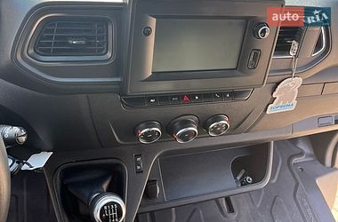 Вантажний фургон Renault Master 2021 в Вінниці