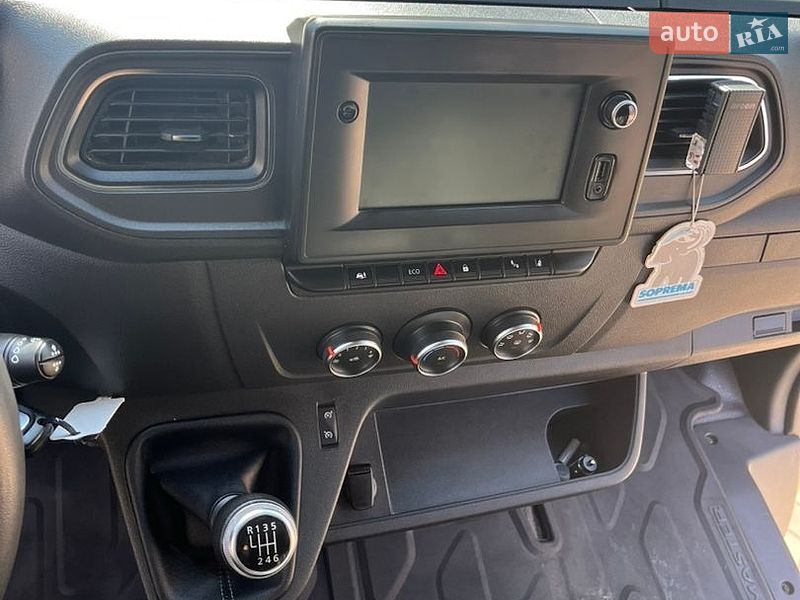 Вантажний фургон Renault Master 2021 в Вінниці