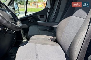 Грузовой фургон Renault Master 2018 в Лубнах