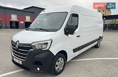renault master 2022 в Дубно від професійного продавця Сергій