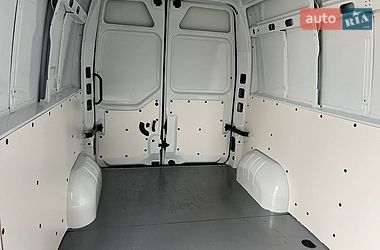 Микроавтобус грузовой (до 3,5т) Renault Master 2022 в Дубно