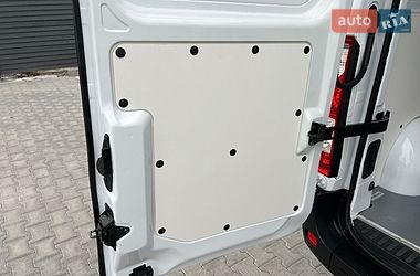 Микроавтобус грузовой (до 3,5т) Renault Master 2022 в Дубно