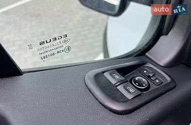 Микроавтобус грузовой (до 3,5т) Renault Master 2022 в Дубно