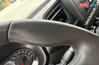 Микроавтобус грузовой (до 3,5т) Renault Master 2022 в Дубно