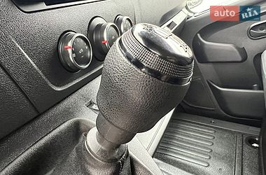 Микроавтобус грузовой (до 3,5т) Renault Master 2022 в Дубно