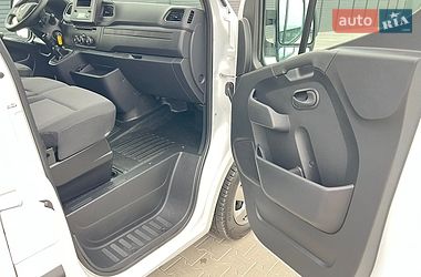 Микроавтобус грузовой (до 3,5т) Renault Master 2022 в Дубно