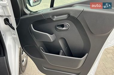 Микроавтобус грузовой (до 3,5т) Renault Master 2022 в Дубно