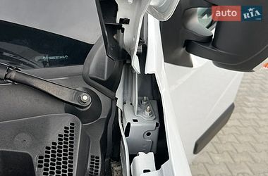 Микроавтобус грузовой (до 3,5т) Renault Master 2022 в Дубно