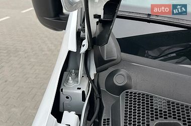 Микроавтобус грузовой (до 3,5т) Renault Master 2022 в Дубно