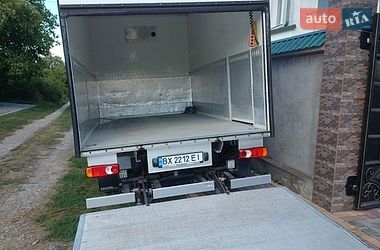 Інші вантажівки Renault Master 2022 в Кам'янець-Подільському