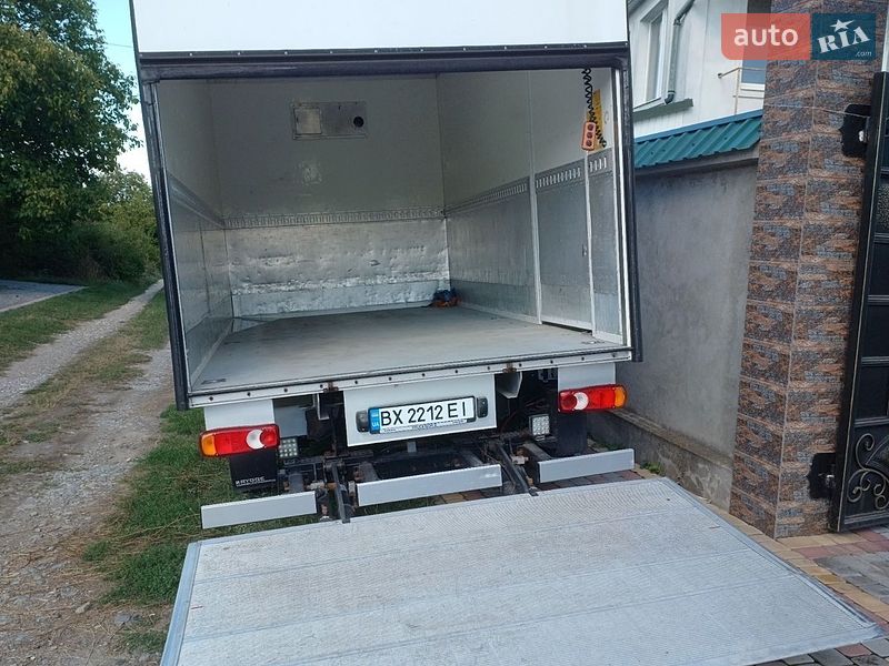 Інші вантажівки Renault Master 2022 в Кам'янець-Подільському