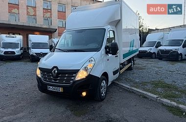 Інші вантажівки Renault Master 2018 в Рівному