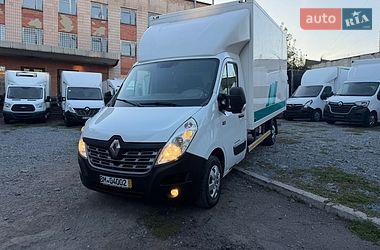 Інші вантажівки Renault Master 2018 в Рівному