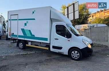 Інші вантажівки Renault Master 2018 в Рівному