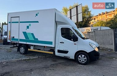 Інші вантажівки Renault Master 2018 в Рівному