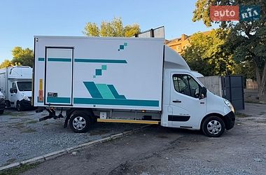Інші вантажівки Renault Master 2018 в Рівному