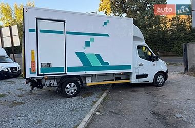 Інші вантажівки Renault Master 2018 в Рівному