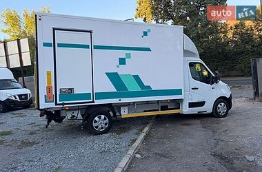 Інші вантажівки Renault Master 2018 в Рівному